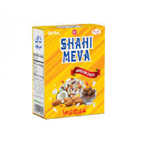 SHAHI MEVA 48'S SHAHI MEVA 48'S